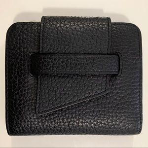 ALL Saints wallet